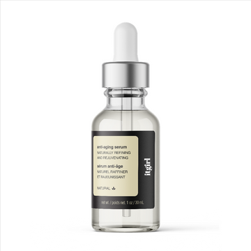 Anti-Aging Serum