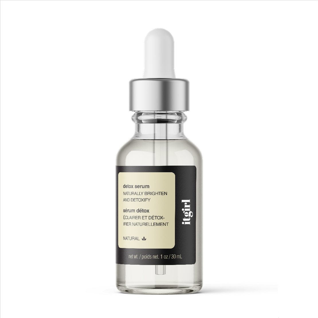 Resurfacing Detox Serum