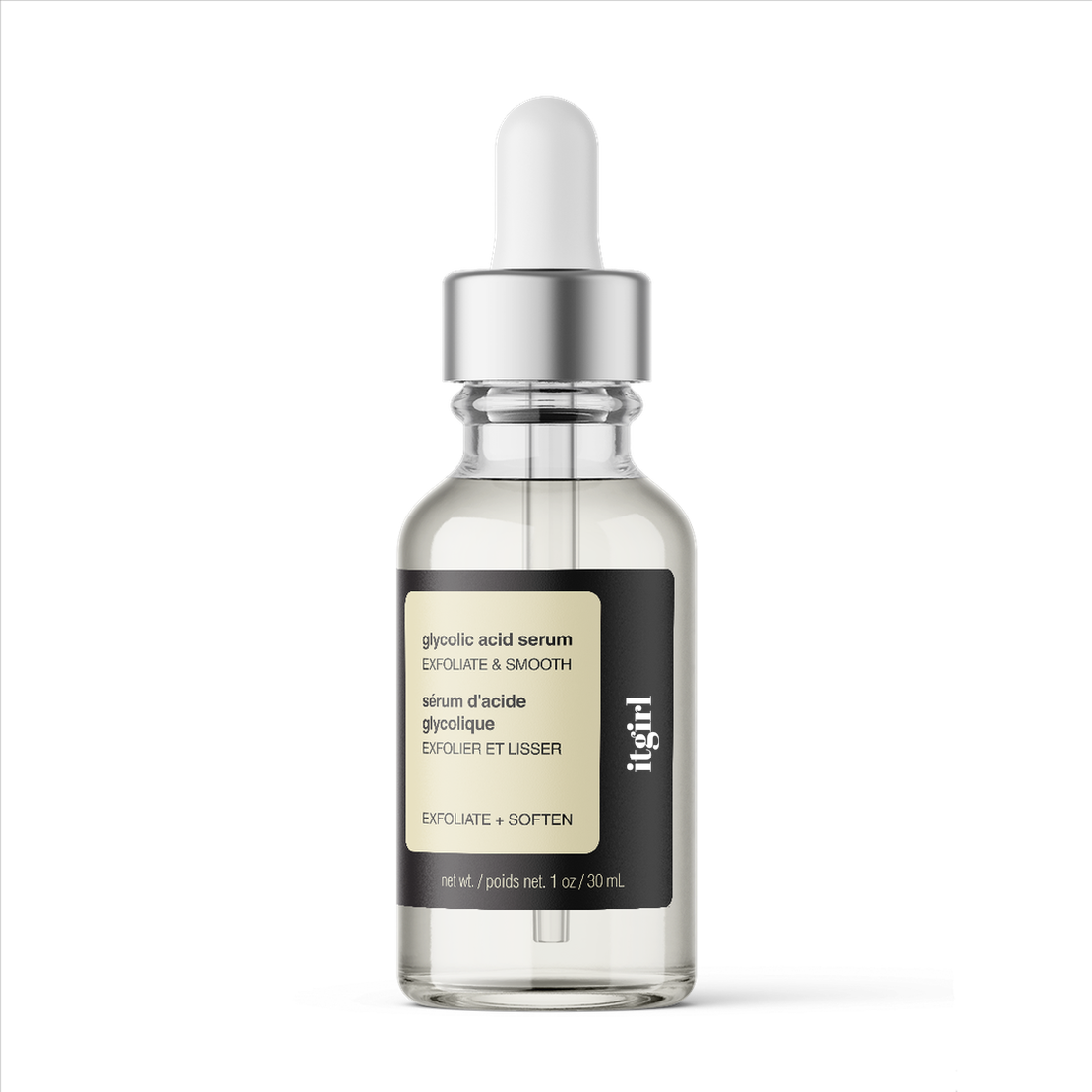 Glycolic Acid Serum